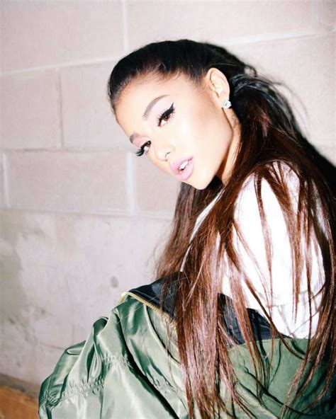 Ariana Grande Releases Live Album ‘k Bye For Now With Pharrell Tracks