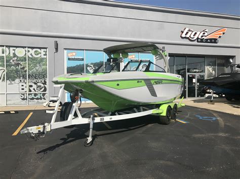 TIGE ASR 2014 For Sale For 74 950 Boats From USA Com