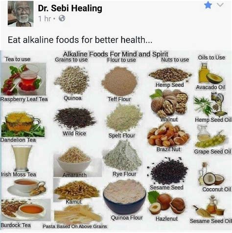 How To Keep Your Eyes Healthy Dr Sebi Alkaline Food Alkaline Foods
