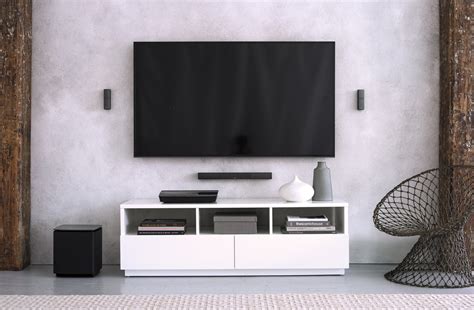 Bose® Lifestyle® 650 - The Big Screen Store