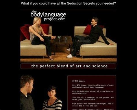 Body Language Project How To Buy The Bodylanguage Ebook O42hjuargf