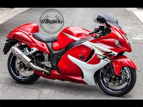 It is available in 3 colors, 1 variants in the malaysia. ep.45 รีวิว ขาย Suzuki HAYABUSA GSX1300R ตำนานเหยี่ยวที่ ...