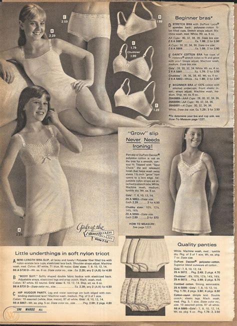 Vintage Catalogs Girls Pantyhose Porn - SMALL LOT OF Vintage Catalog Lingerie Underwear Leotard 41250 | Hot Sex  Picture