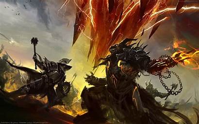 Epic Battle Fantasy Beast Wallpapers Desktop Monster