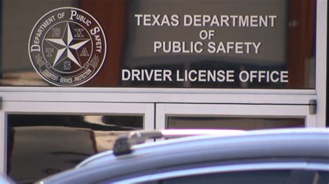 April Ends The Waiver Interval For Expired Texas Drivers Licenses