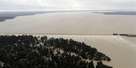 Latest Photos Of Harveys Disastrous Flooding The Atlantic