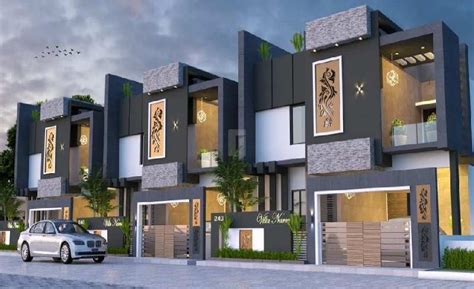 3 Bhk 2500 Sqft House And Villa For Sale In Saravanampatti Coimbatore