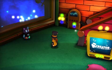 Kalleira Mod For A Hat In Time Game Station Pixeltail Games