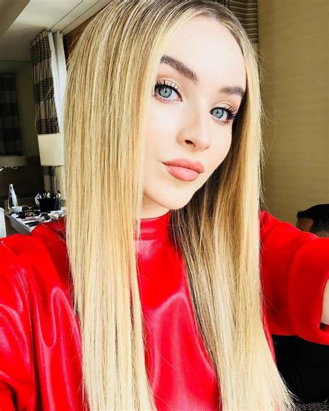 Image Of Sabrina Carpenter