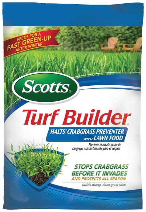 Scotts Turf Builder Southern Lawn Food 5 000 Sq Ft Bfoodc