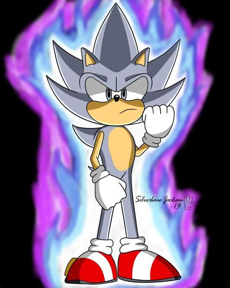 Ultra Instinct Sonic Sonic The Hedgehog Amino Sonic Sonic And
