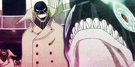 Gang Orca And Other Mha Heroes Who Look Like Villains Flipboard