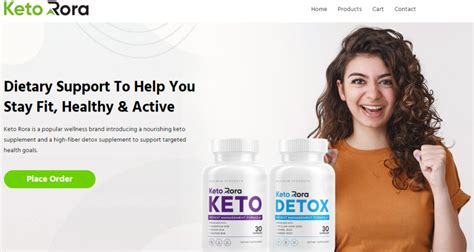 Keto Rora Fat Burning Metabolic Remove Belly 14 Days Peatix