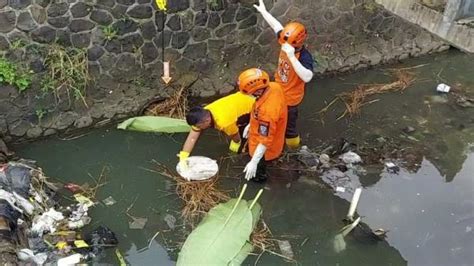 Penemuan Mayat Bayi Gemparkan Warga Tasikmalaya Diduga Dibuang Usai