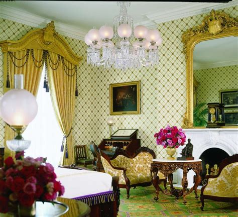 The Lincoln Bedroom Refurbishing A Famous White House Room White House Historical Association