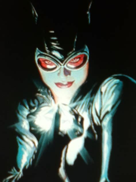 Catwoman Catwoman Catwoman Selina Kyle Superhero