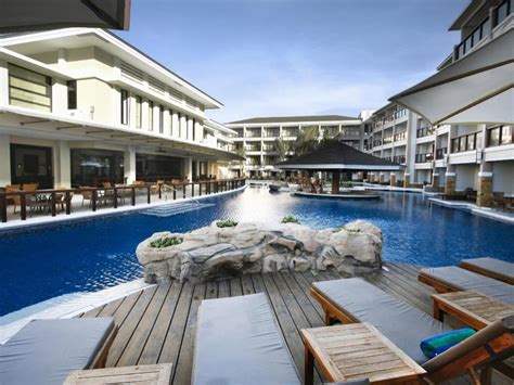 Henann Lagoon Resort In Boracay Island Room Deals Photos And Reviews