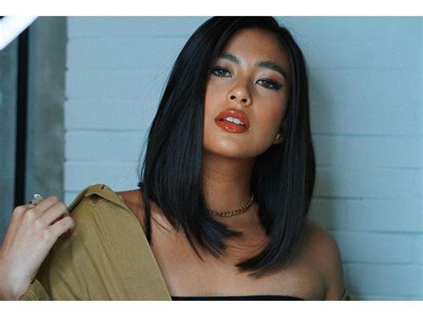 things that make gabbi garcia the most promising action star gma entertainment