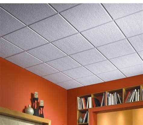 Armstrong Acoustic Ceiling Tile For Residential And Commercial Rs 145
