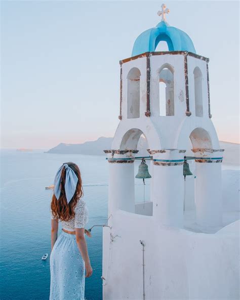 23 Best Instagram Photo Spots In Santorini Greece Dymabroad Greece