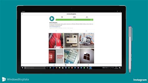 Once you download this instagram app on desktop, you will get an easy and useful way to post new images and videos. Download app Instagram per PC e tablet Windows 10