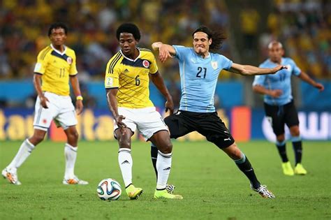 It is common in different languages that the name of a foreign country is spelt differently or even changed completely (eg germany vs deutschland). Colombia vs Uruguay prediction, preview, team news and ...