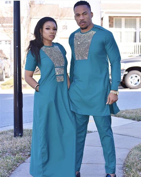 African Couples Clothing African Couples Outfit Couples Dress African Dashikicouples Attire