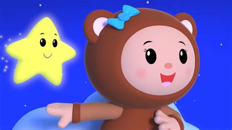 Twinkle Twinkle Little Star And More Mother Goose Club Nursery Rhymes