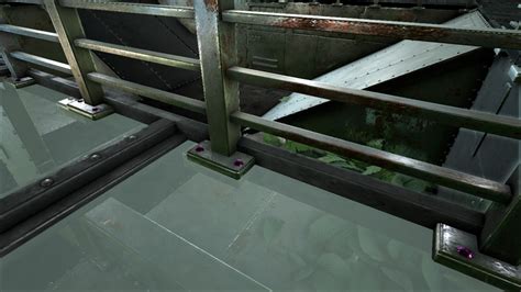 See more ideas about metal railings, railing design, stair railing. Metal Railing - Official ARK: Survival Evolved Wiki