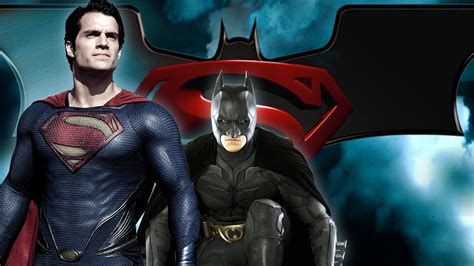 I was really happy with the origin story aspect of this movie. BATMAN & SUPERMAN Movie (2015) Man of Steel 2 - YouTube
