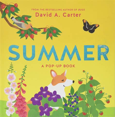 Summer Books Fantastic Fun And Learning