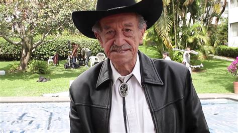 Muere Mario Almada ídolo Del Cine De Acción En México