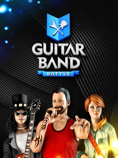 Guitar Band Battle Tips Cheats And Tricks 5 Hints To Become A Rock N