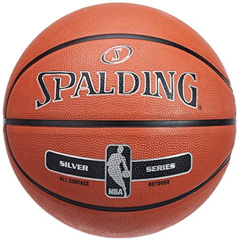 Spalding Basketball And Spalding Basketbälle Im Test