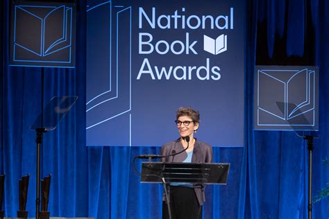National Book Foundation 2022 National Book Awards Flickr
