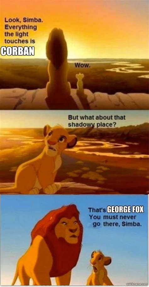 Amid the absolute banquet of wisdom mufasa lays on for us, it's hard to digest everything. Everything The Light Touches Lion King Quotes. QuotesGram