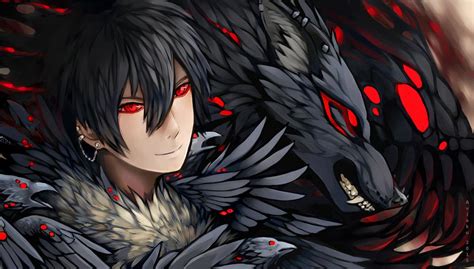 This black haired anime boy is a demon butler of the phantomhive household. .:The Eyes of a Demon:. by Aviaku on DeviantArt