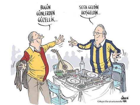 .karikatürleri destek ve hareket ciplak kadin karikaturu aldatmak meşur yazısız karikatür. Bugün günlerden güzellik... / Galatasaray - Fenerbahçe ...