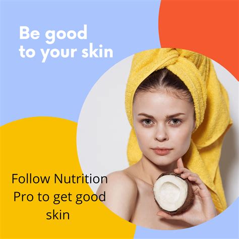Ways To Rejuvenate Skin NutritionPro