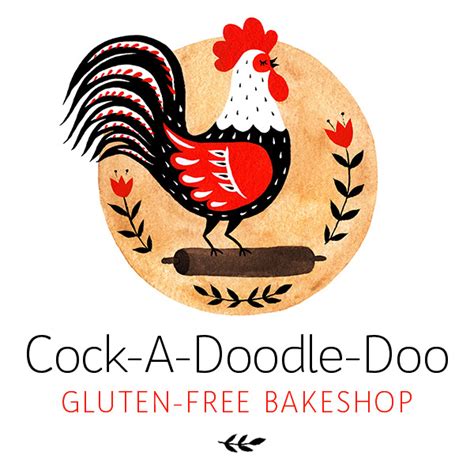 Cock A Doodle Doo Bakeshop Healthy Moms