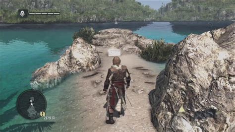 Assassin S Creed IV Black Flag Guide Walkthrough Florida Island