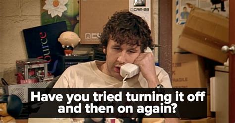 37 Quotes From The It Crowd That Will Always Make You Laugh