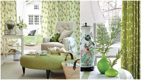 11 Ideas To Add Nature Inspiration To Your Living Room