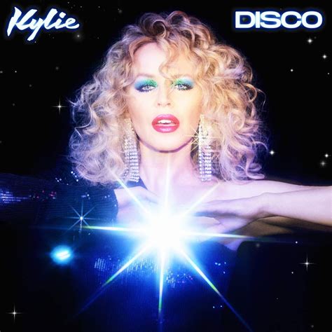 Kylie Disco Soundmagde