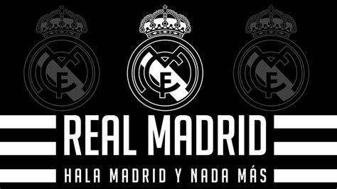Real Madrid Wallpapers 4k New Wallpapers