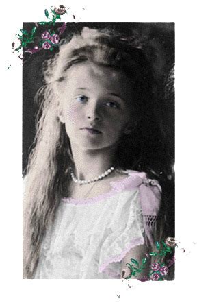 Olga The Romanovs Photo Fanpop