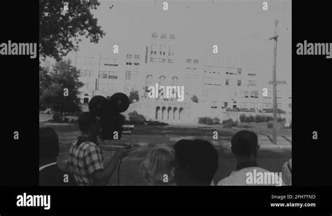 Segregation America 1960s Stock Videos And Footage Hd And 4k Video
