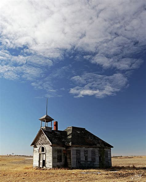 Eighme School Photograph By Christopher Mckenzie Fine Art America