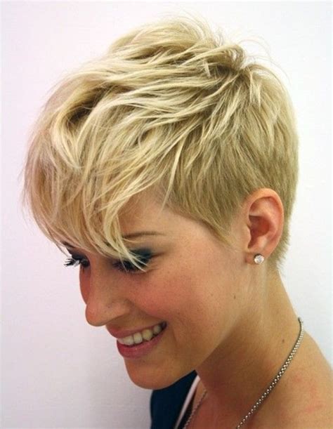 28 Best Hairstyles For Short Hair The Wow Style