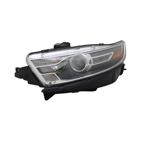 Replace® Ford Taurus With Factory Halogen Headlights 2015 Replacement